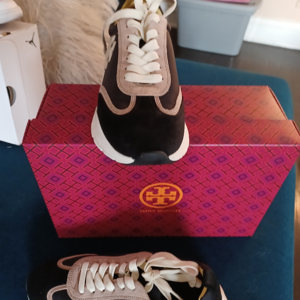 Tory Burch sneakers